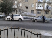 Satılır 2 otaqlı 45 m2 köhnə tikili Həzi Aslanov