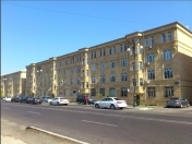 İcarəyə verilir 3 otaqlı 70 m2 ofis Gənclik m.