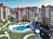 İcarəyə verilir 4 otaqlı 220 m2 yeni tikili Zoopark
