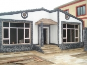 Satılır 3 otaqlı 105 m2 həyət evi Mərdəkan