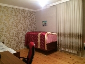 Satılır 4 otaqlı 112 m2 həyət evi Sulutəpə