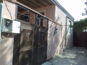 Satılır 3 otaqlı 83 m2 həyət evi Binəqədi