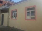 Satılır 2 otaqlı 65 m2 həyət evi Binəqədi