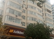 Satılır 4 otaqlı 186 m2 yeni tikili Tibb Universiteti