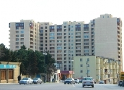 Satılır 2 otaqlı 85 m2 yeni tikili Ukrayna dairəsi