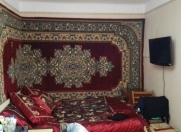 Satılır 2 otaqlı 45 m2 köhnə tikili Keşlə bazarı