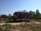 İcarəyə verilir 4 otaqlı 100 m2 bağ evi Mərdəkan