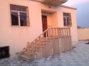 Satılır 4 otaqlı 100 m2 həyət evi Aygun City