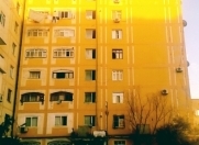 Satılır 2 otaqlı 54 m2 köhnə tikili Badamdar