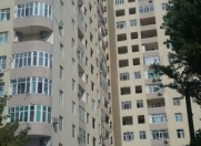 Satılır 2 otaqlı 92 m2 yeni tikili Qələbə dairəsi