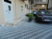 Satılır 5 otaqlı 265 m2 yeni tikili 28 may