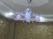 Satılır 1 otaqlı 37 m2 yeni tikili Xırdalan