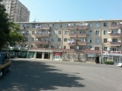 Satılır 3 otaqlı 80 m2 köhnə tikili 7 mkr