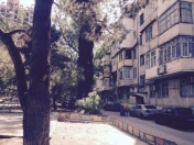 Satılır 3 otaqlı 60 m2 köhnə tikili 3 mkr