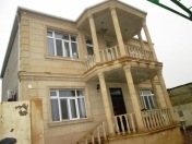 Satılır 5 otaqlı 150 m2 həyət evi Sumqayıt