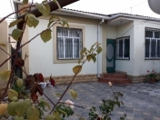 Satılır 5 otaqlı 180 m2 həyət evi Bakıxanov