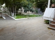 Satılır 5.5 sot torpaq Zərifə Əliyeva adına park