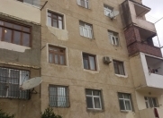 Satılır 2 otaqlı 56 m2 köhnə tikili Badamdar