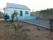 İcarəyə verilir 3 otaqlı 78 m2 həyət evi Şüvəlan