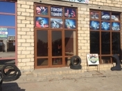 İcarəyə verilir 1 otaqlı 16 m2 obyekt Gəncə