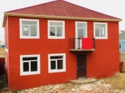 Satılır 4 otaqlı 200 m2 həyət evi Zabrat 1