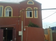 Satılır 4 otaqlı 163 m2 həyət evi Xırdalan