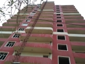 Satılır 2 otaqlı 95 m2 yeni tikili Xutor