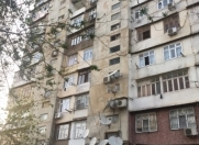 İcarəyə verilir 2 otaqlı 60 m2 köhnə tikili Əhmədli