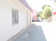 İcarəyə verilir 2 otaqlı 50 m2 həyət evi Əhmədli