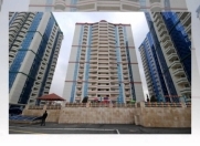 Satılır 2 otaqlı 83 m2 yeni tikili Bakıxanov