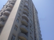 Satılır 2 otaqlı 54 m2 yeni tikili 8 km