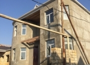 Satılır 5 otaqlı 220 m2 həyət evi Masazır
