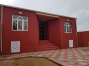Satılır 3 otaqlı 100 m2 həyət evi Maştağa