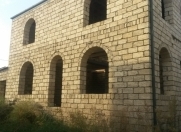 Satılır 7 otaqlı 180 m2 həyət evi Biləcəri