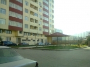 Satılır 3 otaqlı 80 m2 yeni tikili Ayna Sultanova heykəli