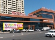 Satılır 2 otaqlı 75 m2 yeni tikili İnşaatçılar m.