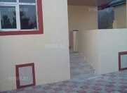 Satılır 3 otaqlı 80 m2 həyət evi Hövsan