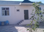 Satılır 3 otaqlı 100 m2 həyət evi Hövsan