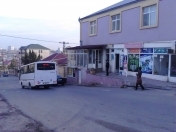 Satılır 7 otaqlı 640 m2 villa Rəsulzadə