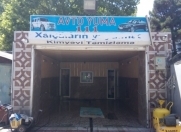 Satılır 1 otaqlı 40 m2 obyekt Binəqədi r.