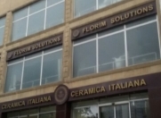 İcarəyə verilir 12 otaqlı 1500 m2 ofis 28 may