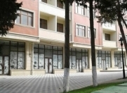 Satılır 3 otaqlı 118 m2 yeni tikili 3 mkr