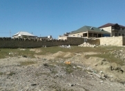 Satılır 4 sot torpaq Absheron Marriott otel