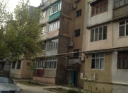 Satılır 2 otaqlı 56 m2 köhnə tikili 7 mkr