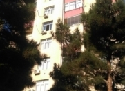 İcarəyə verilir 2 otaqlı 90 m2 yeni tikili 4 mkr