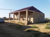 Satılır 3 otaqlı 110 m2 bağ evi Qala