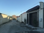 Satılır 4 otaqlı 220 m2 villa Badamdar