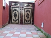 Satılır 4 otaqlı 102 m2 həyət evi Sabunçu r.