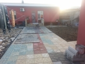 Satılır 4 otaqlı 150 m2 həyət evi Binəqədi