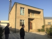 Satılır 5 otaqlı 120 m2 həyət evi Badamdar